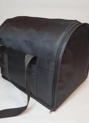 Сумка переноска для кота4 фото