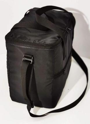 Термосумка сумка-холодильник термобокси для їжі 21л4 фото