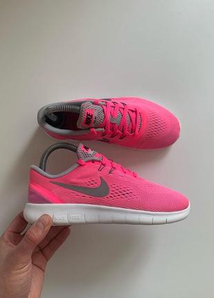 Кроссовки nike1 фото