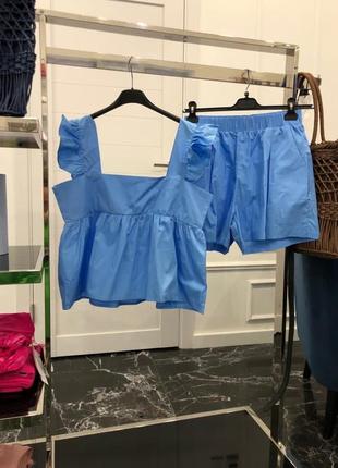 Костюм италия 🇮🇹