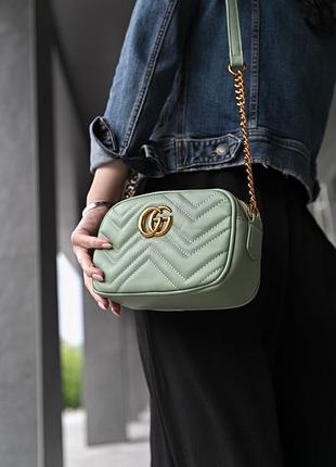 Сумочка cross body 2