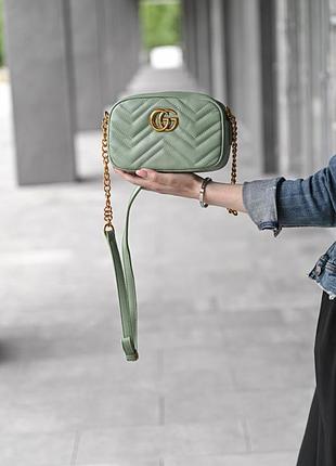 Сумочка cross body 3