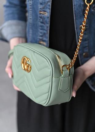 Сумочка cross body 6