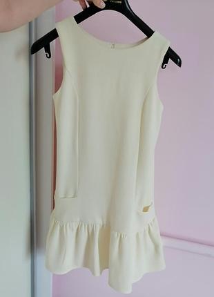 Плаття asos xs нове