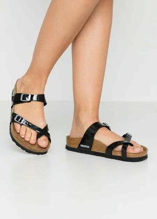 Birkenstock оригінал, ,40