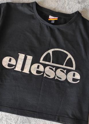 Топ ellesse2 фото