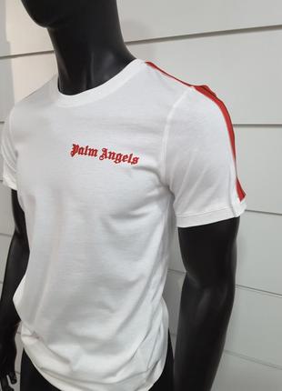 Брендовий чоловіча футболка