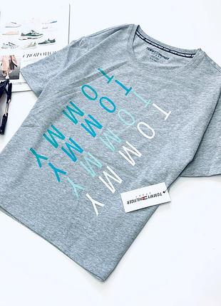 Футболка tommy hilfiger