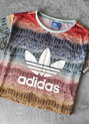 Топ adidas