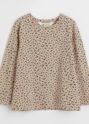 Реглан h&m р.  8-10 лет.