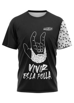 Футболка 🤟 принт