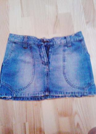 Міні - спідниця terranova