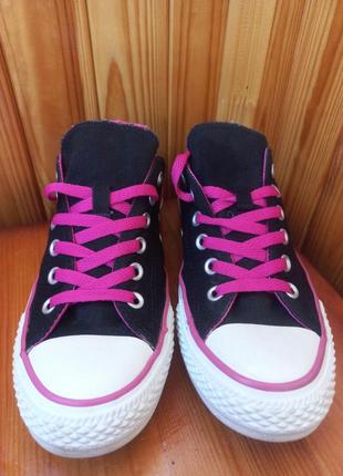 Кеди converse all star