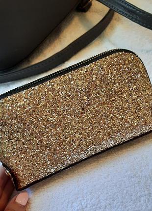 Сумочка Клатч гаманець