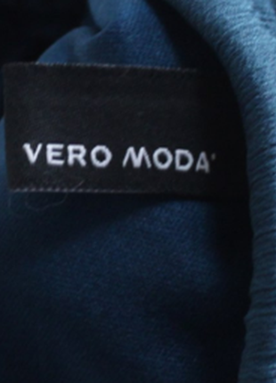 Супер платье от vero moda3 фото