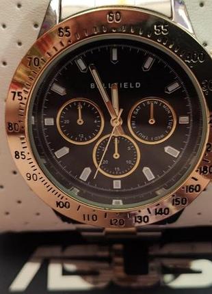 Мужские часы bellfield