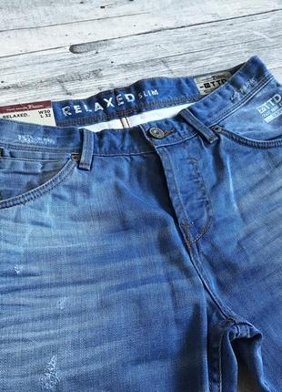 Чоловічі джинси tom tailor2 фото