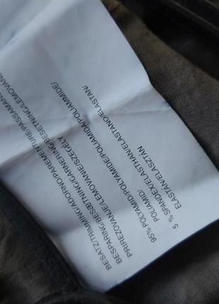 Блузка в стилі бохо, мережива4 фото