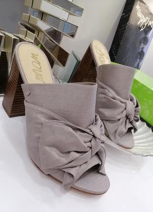 Босоніжки собо sam edelman