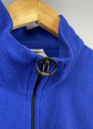 Nike vintage винтаж винтажная кофта флис флисовая пуловер3 фото