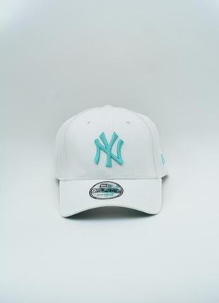 Кепка new era 9forty new uork yankees новая3 фото