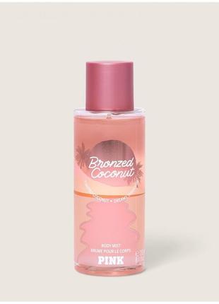 Victorias secret- bronzed coconut