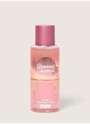 Victoria's secret - bronzed coconut