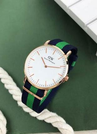 Часы daniel wellington