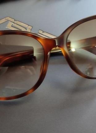 Сонцезахисні окуляри marc jacobs1 фото