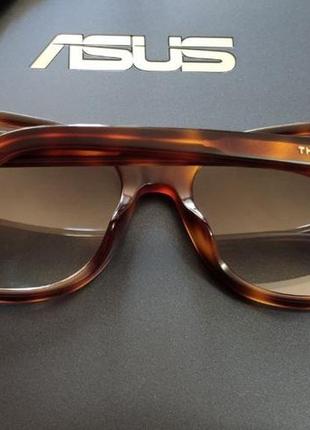 Сонцезахисні окуляри marc jacobs2 фото