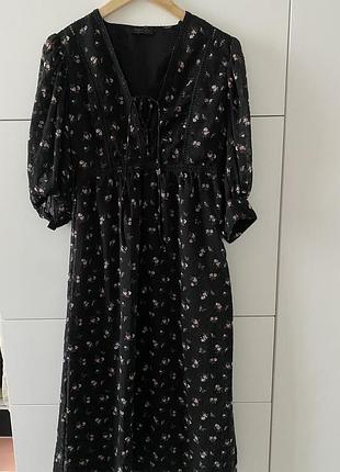 Платье topshop