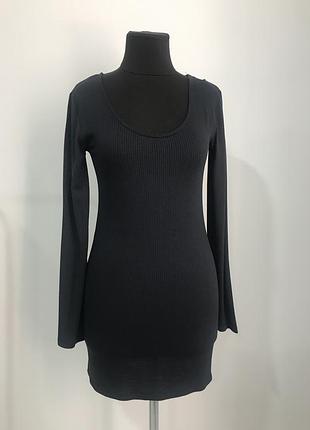 Сукня m gina tricot в смужку