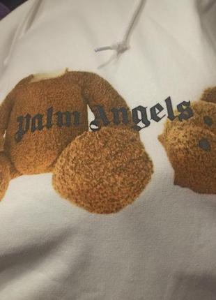 Мужской худи palm angels6 фото