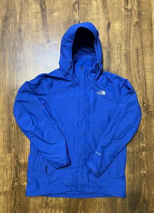 The north face куртка dryvent