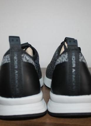 Кросівки under armour charged knit7 фото