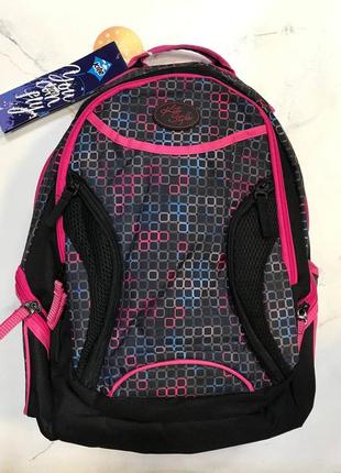 Рюкзак шкільний kite style ранець для дівчинки3 фото