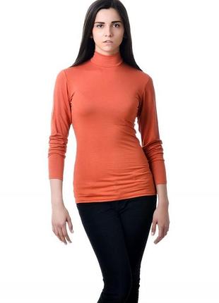 Водалазка - гольф жіночий - виробництво - україна