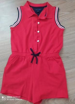 Ромпер tommy hilfiger.