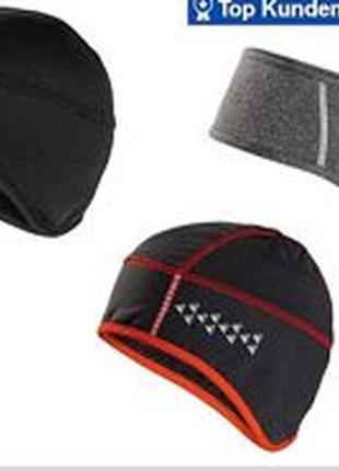 Пов'язка, шапка для бігу