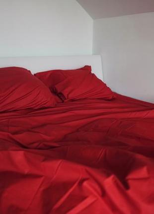 Постіль , постільна білизна постельное белье розмір двохспальний3 фото