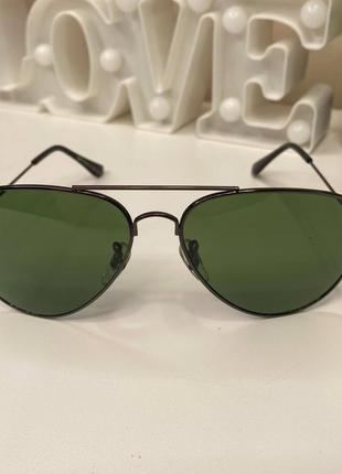 Окуляри ray-ban