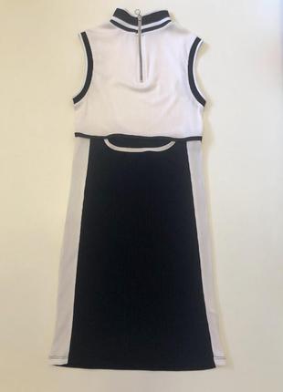 Стильнячее платье