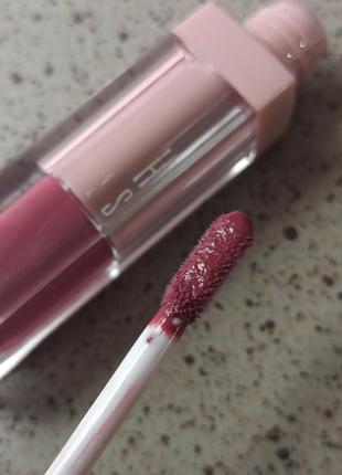 Wibo high gloss lip gloss блиск для губ