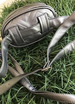 Сумка на пояс 3