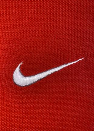 Футболка поло nike england, оригінал, розмір l7 фото