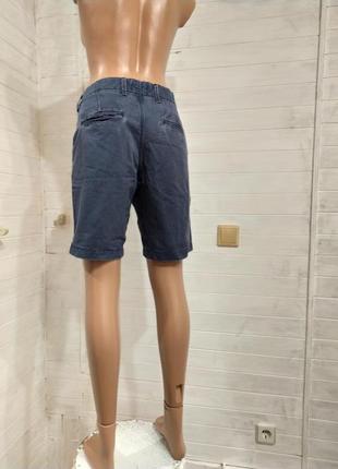 Красивые мужские шорты,натуральные jack & jone jack & jones