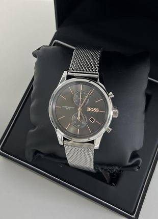 Чоловічі годинники hugo boss