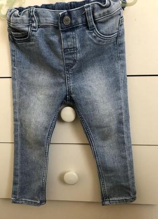 Джинси hm