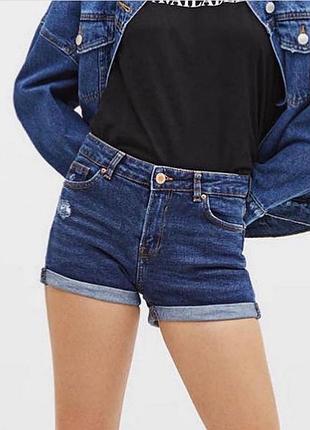 Шорті, шорти, шорти джинсові, шорти джинсові, bershka