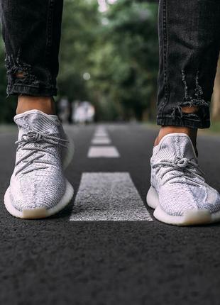 Yeezy hotsell static 36